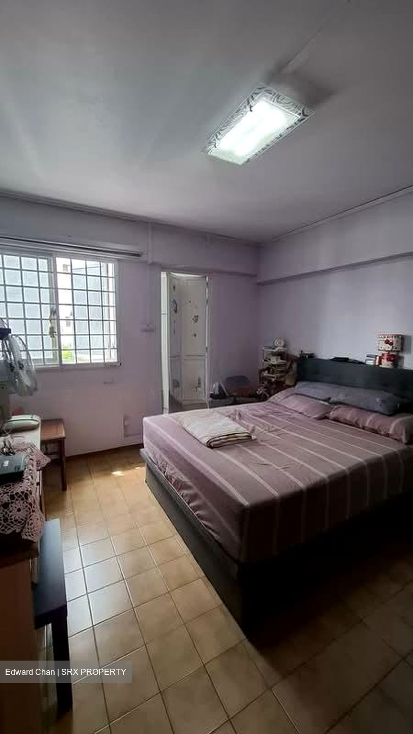Blk 610 Nee Soon Central Meadows (Yishun), HDB 4 Rooms #526575131